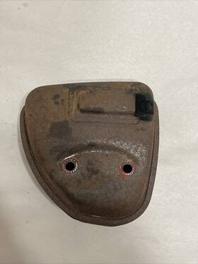 41441400604 Stihl Fs 50 C Brushcutter Muffler 4144140604