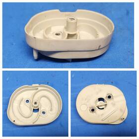 41441410800b Stihl Fs50c Trimmer Back Air Filter Housing Airbox