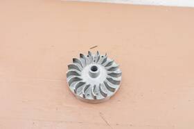 41444001202b Stihl Fs 50 C String Trimmer Oem Flywheel