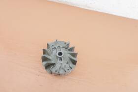 41444001203 Stihl Fs 40 C String Trimmer Oem Flywheel