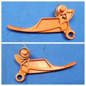 41447910806 Stihl Fs56 Fs50 Fs40 Trimmer Throttle Trigger With Spring