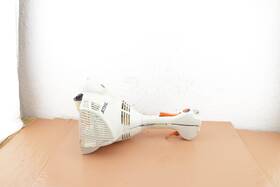 41440213003 Stihl 41447910807 Fs 40 C String Trimmer Oem Trigger Handle / Engine Housing