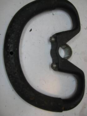 4147-120-0625 Stihl Fs 240 Loop Handle