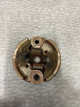 4147-160-2000 Stihl Genuine Oem Clutch Fs240 Fs25 Fs260 Fs310 Fs311 Fs410 Fs411