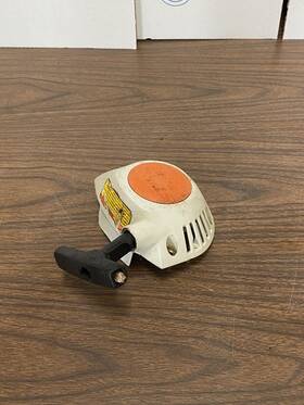 4147-190-4003 Stihl Trimmer Starter Recoil Assy Fs240 Fs260 Fs410 Fs460 Oem