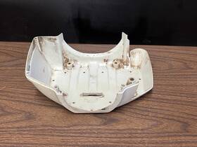 Stihl 4147-350-6600 Fuel Tank Guard / Cover Fs240 Fs260 Fs410 Fs251 Oem Part