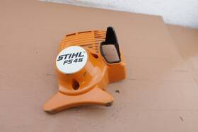Stihl 414701950500 Fs 45 String Trimmer Oem Recoil Starter