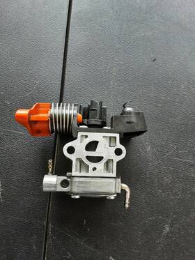 4149-120-0602 Stihl Genuine Carburetor Fs94 Hl94 Km94 Oem