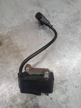 Stihl 4149-400-1312 Used Oem #4149-400-1312 Ignition Coil Fits Fs94r