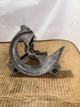 4180-021-2500 Stihl Pan Crankcase Fs90 Fs91 Fs110 Fs111 Fs130 Fs131 #- Oem Oe