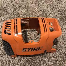 4180-084-0902 Stihl Engine Shroud Fs91 Fs111 Fs131 Km91 Km111 C