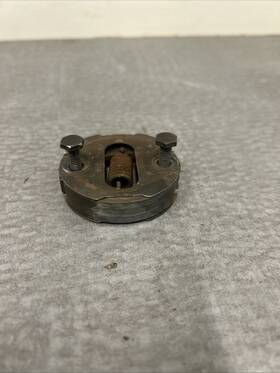 4180-160-2250 Stihl Oem Genuine Clutch Assembly Fs91 Fs111 Fs131 Km91 Km111