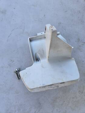 4180-350-6502 Stihl 4180 350 6502 Cover String Trimmer Lower Engine For Fs111/ Bin 31