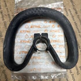 4180-790-3405 Stihl Oem Loop Handle 4180 790 3405 - Fits Many Weedeaters Fs 100 Rx