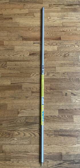 4180-967-1531-as Stihl Tube And Driveshaft Shaft Assembly Oem Fs90r Fs 90 R #