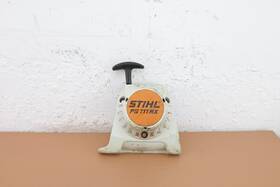 41801950502 Stihl Fs 111 Rx String Trimmer Oem Recoil Starter