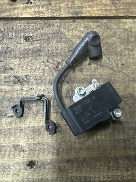 41804001320 Stihl Oem Ignition Coil - Fs91r