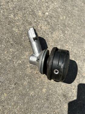 41806410304 Stihl Oem Fs 91r 111r Fs131 Trimmer Gear Head 4180 641 0304