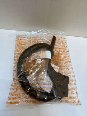 41807903408b Stihl Genuine Loop Handle For String Trimmer 4180 790 3408 B