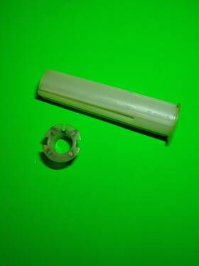 4182-711-2100 Stihl Ht Pole Saw Sleeve 4182 710 7321 Oem