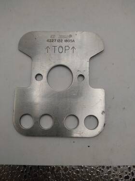 Stihl 4227-122-1805 Plate