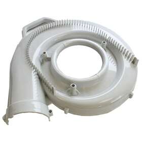 Br800c Stihl 4283 701 0700 Genuine Br800 Br800x Blower Fan Housing Outter New Take Off