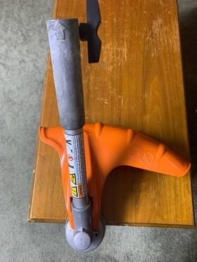 4601-740-4609 Stihl Fs-mm Trimmer Attachment