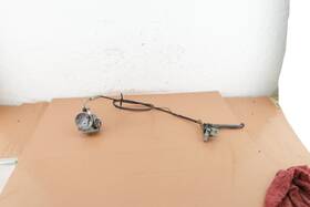 4b10db Stihl Fs 80 Av String Trimmer Oem Carburetor See Desc
