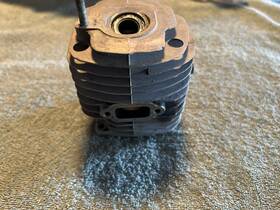 650evl Stihl Echo 650 Evl Cylinder