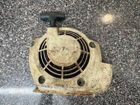 Fs120 Stihl 727542456972 Used 200 250 300 Recoil Starter Assembly 4134 080 2101