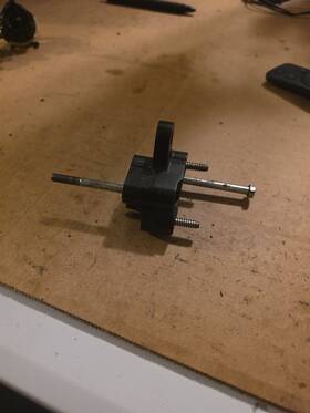 Stihl 7805a Fs 55 4140 121 Spacer Flange