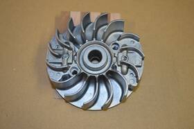 Fs94 Stihl 795711556518 4149 400 1200 Flywheel Fits Hl91 Hl94 Km94 Oem