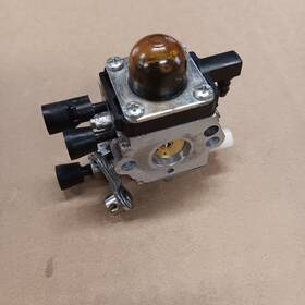 7l3z-17b676-aa Stihl Zama Carburetor For String Trimmer Brushcutter S186 103a Fs-55