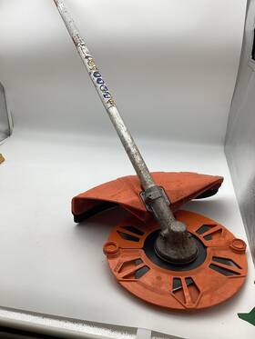 Stihl 886661212743 Fs Km Brushcutter Attachment