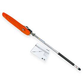 0158 Stihl 886661316779 Kombi Ht-km Pole Pruner 12 Inch Saw Chainsaw Trimmer Attachment 4182 200