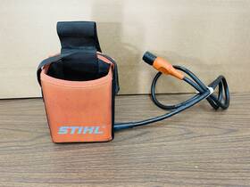 4850-440-5103 Stihl 886661626540 Ap Battery Belt Bag With Connecting Cord - Oem Part