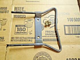 90ave Stihl Fs Trimmer Stand Bracket