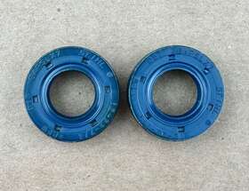 9639-003-1230 Stihl Oil Seals Fs38 Fs45 Fs46 Fs55 Bg45 Bg50 Bg55 Bg65 Bg85 - Oem
