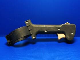 Sr400 Stihl Bf340 Br320 Br340 Br400 Br420 Sr320 Blower Handle / Throttle Control