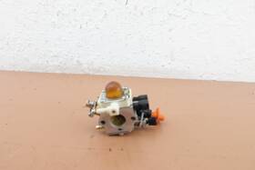 Stihl C1m-s145a Fs 56 Rc String Trimmer Oem Carburetor See Desc