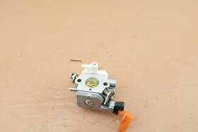 C1m-s226 Stihl Fs 50 C String Trimmer Oem Carburetor See Desc