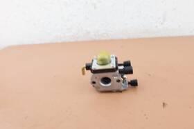 Stihl C1q-s157a Fs 75 String Trimmer Oem Zama Carburetor See Desc