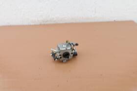 C1q-s188 Stihl Fs 56 String Trimmer Oem Zama Carburetor See Desc