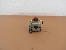 C1q-s44a Stihl Fs 46 String Trimmer Oem Carburetor See Desc
