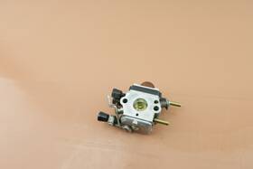 Stihl C1q-s68a Sh85c String Trimmer Oem Carburetor See Desc