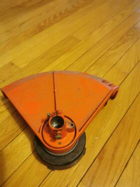 C26-2 Stihl Auto Cut Trimmer Head