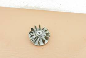 F55t005 Stihl Fs 62 String Trimmer Oem Flywheel