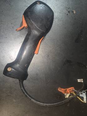 Stihl Fa111 Fs131 Fs111 Fs91 Oem Control Handle