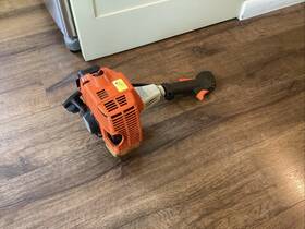 Fh-75 Stihl Weed Eater Trimmer Hedge Pole Saw Power Head Untested Parts Repair