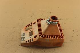 Fs-36z Stihl Fs36 String Trimmer Front Cover